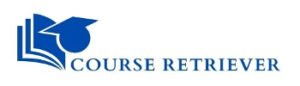 Course Retriever Site Logo