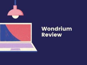 wondrium review