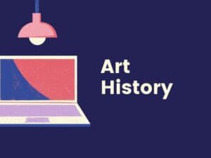Art History Online Courses
