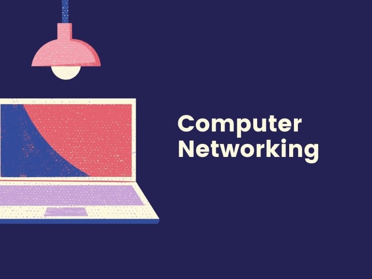 Course computer networking