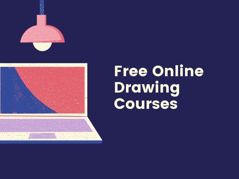 Free Online Drawing Courses in 2022 - Course Retriever