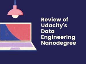 Udacity Data Engineering Nanodegree Program