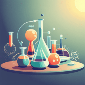 Chemistry Structures and Solutions by Coursera