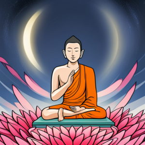 How to Learn Buddhism at Home